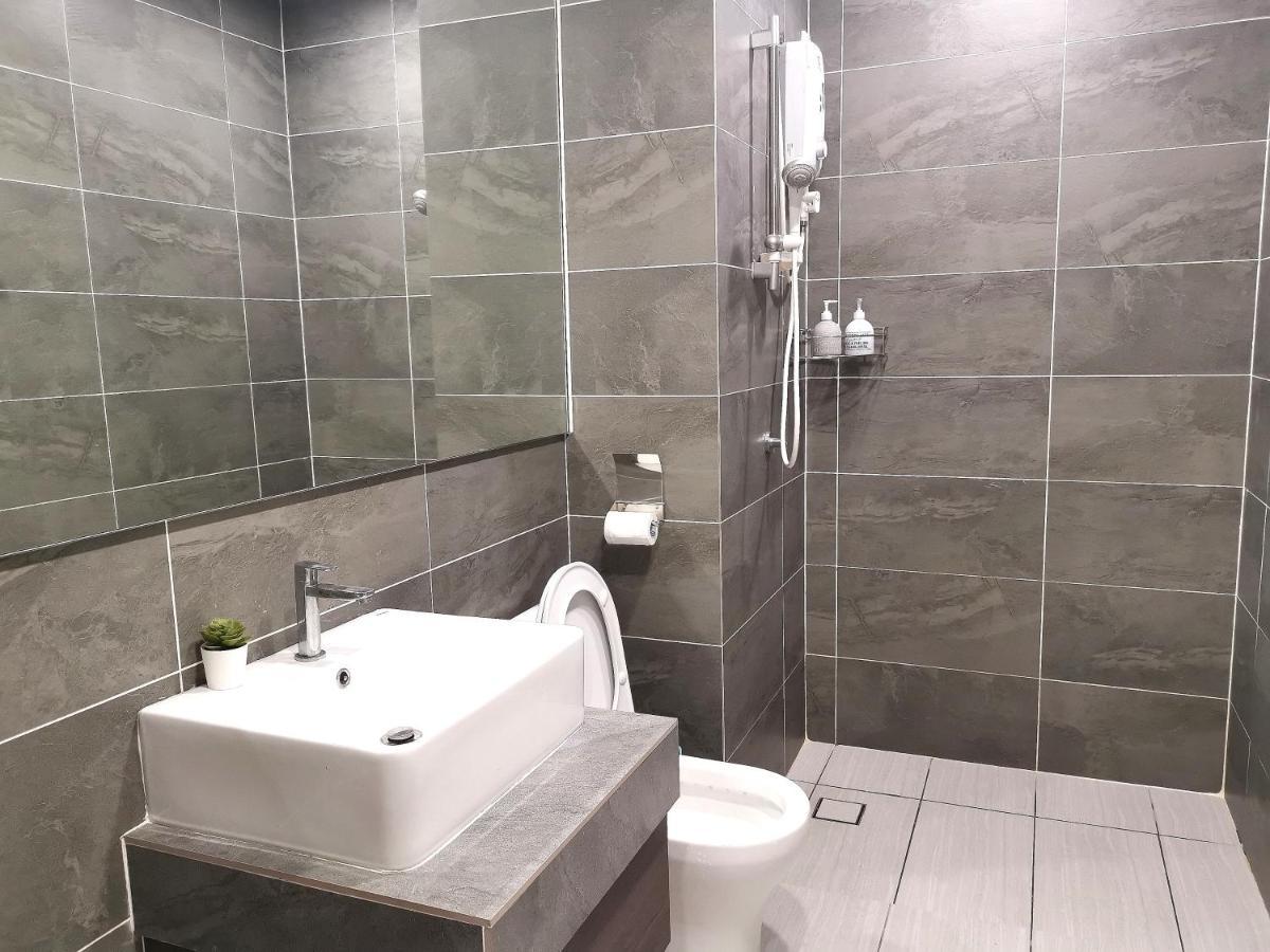 Bell Suite - The Premium Suite @ Sepang Exterior photo