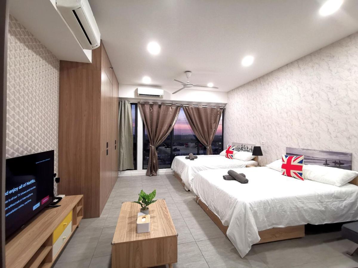 Bell Suite - The Premium Suite @ Sepang Exterior photo