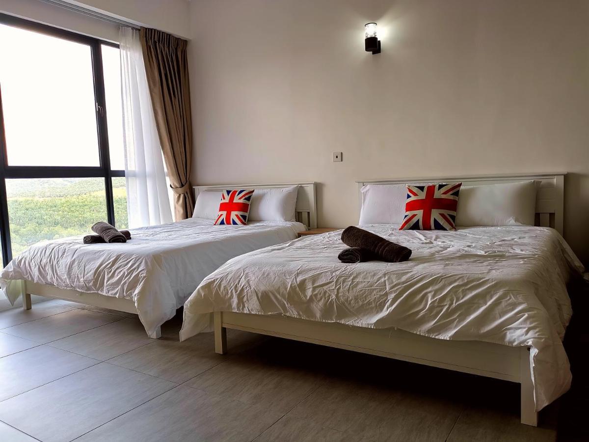Bell Suite - The Premium Suite @ Sepang Exterior photo