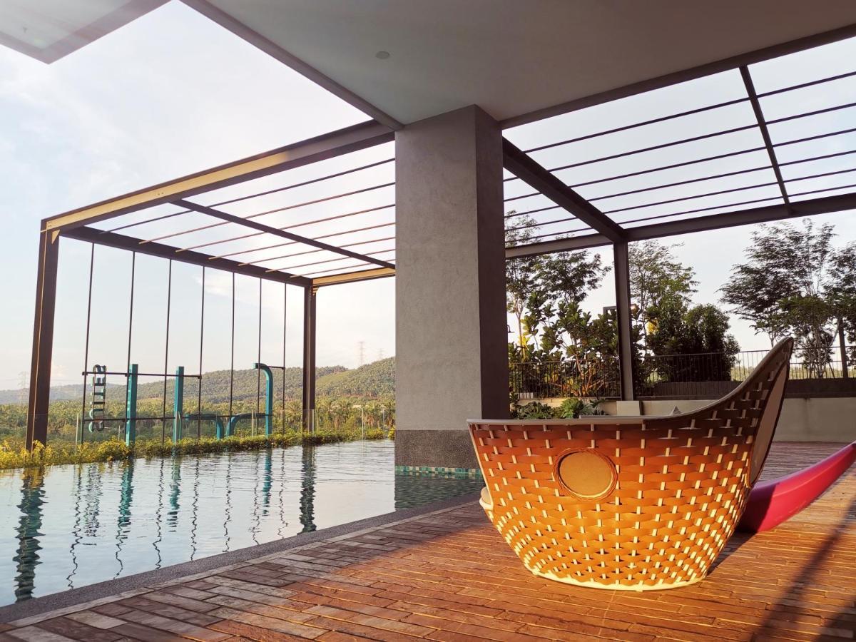 Bell Suite - The Premium Suite @ Sepang Exterior photo