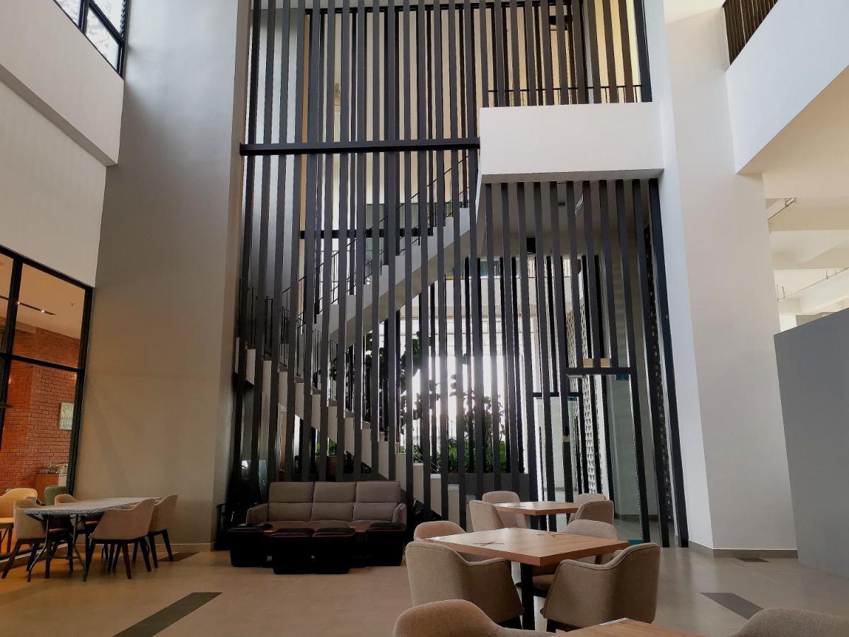 Bell Suite - The Premium Suite @ Sepang Exterior photo