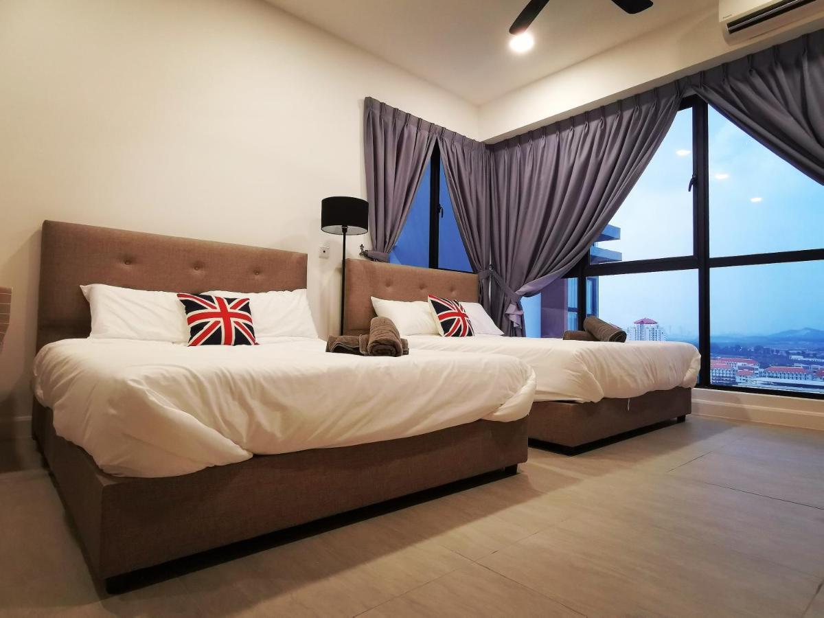 Bell Suite - The Premium Suite @ Sepang Exterior photo