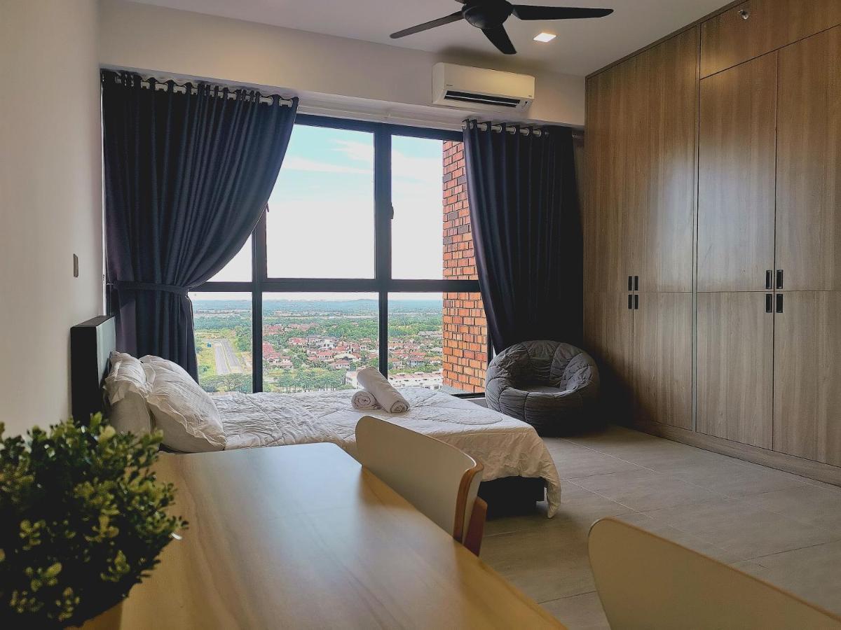 Bell Suite - The Premium Suite @ Sepang Exterior photo