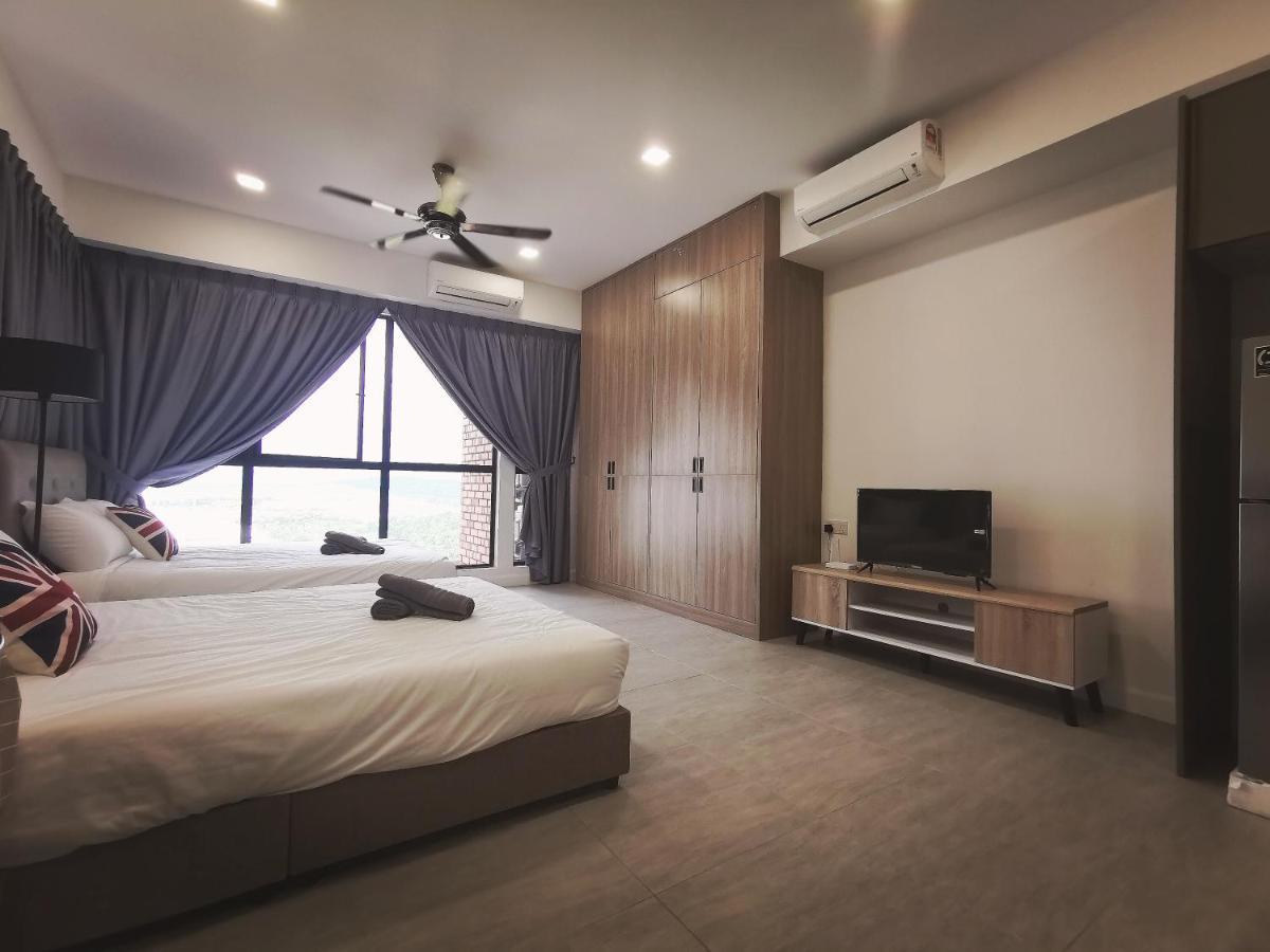 Bell Suite - The Premium Suite @ Sepang Exterior photo