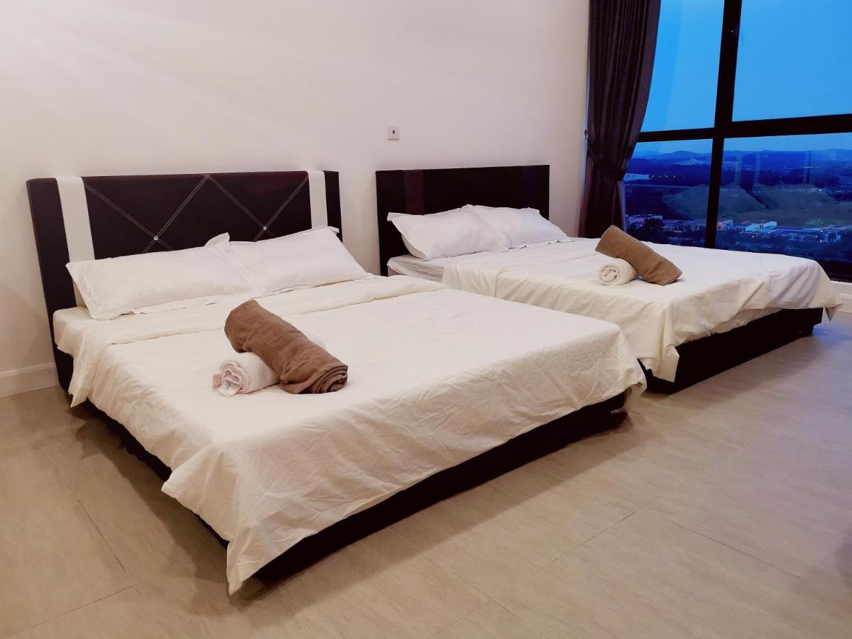 Bell Suite - The Premium Suite @ Sepang Exterior photo